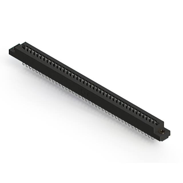 357-080-459-203 EDAC Inc.  Edgeboard Connectors